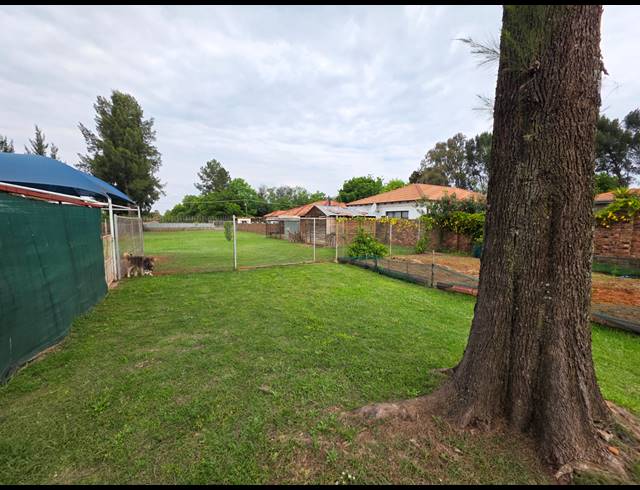 3 BEDROOM HOUSE FOR SALE IN KOOKRUS